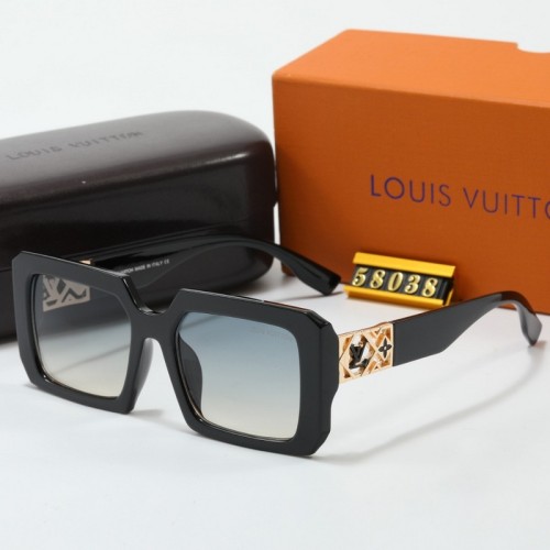 LV Sunglasses AAA-630