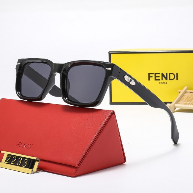 FD Sunglasses AAA-107