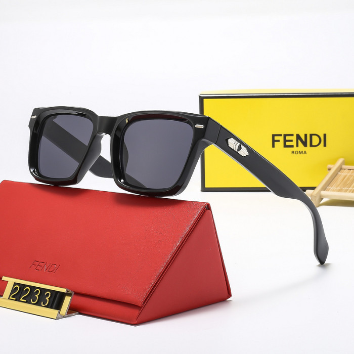 FD Sunglasses AAA-107