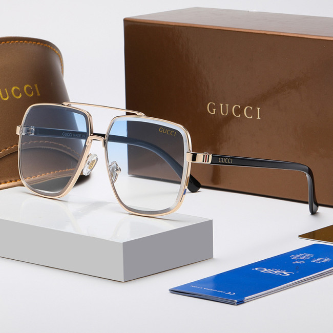 G Sunglasses AAA-498