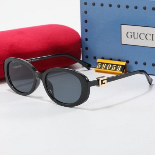 G Sunglasses AAA-1059