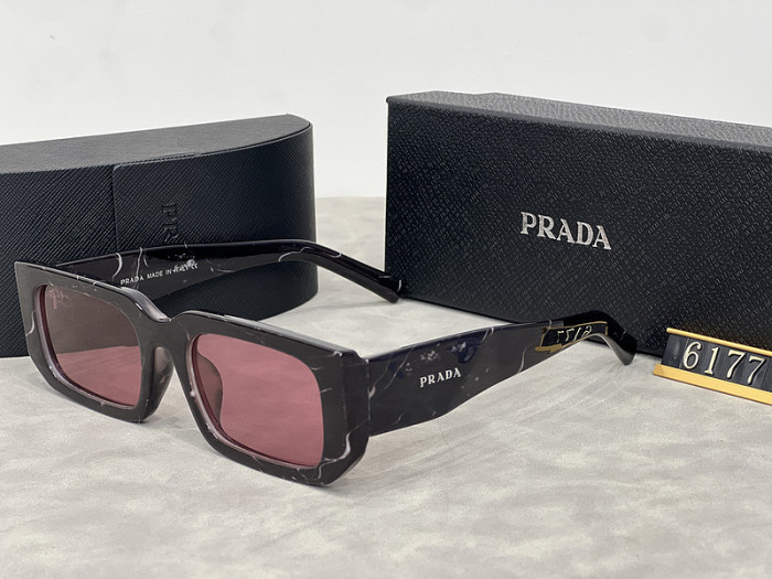 Prada Sunglasses AAA-454