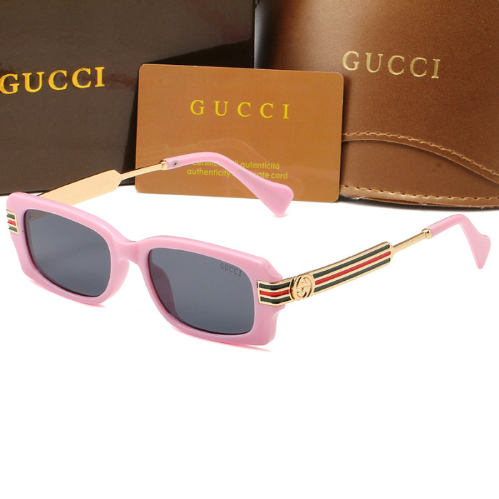 G Sunglasses AAA-1097
