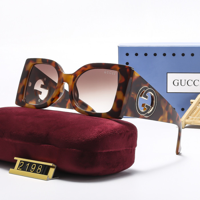 G Sunglasses AAA-1076
