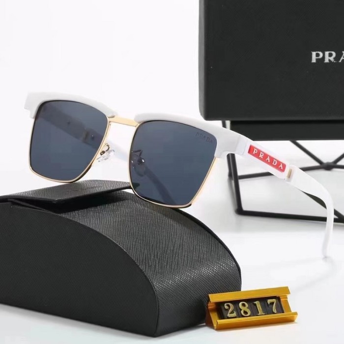 Prada Sunglasses AAA-155