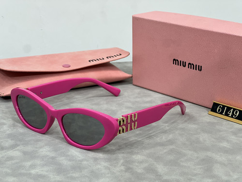 Miu Miu Sunglasses AAA-134