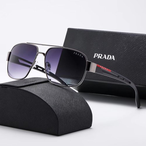 Prada Sunglasses AAA-188