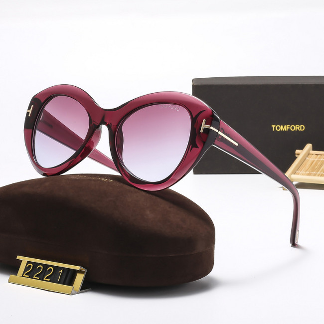 Tom Ford Sunglasses AAA-183