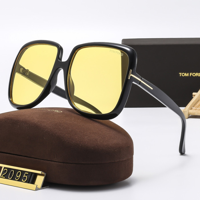 Tom Ford Sunglasses AAA-082