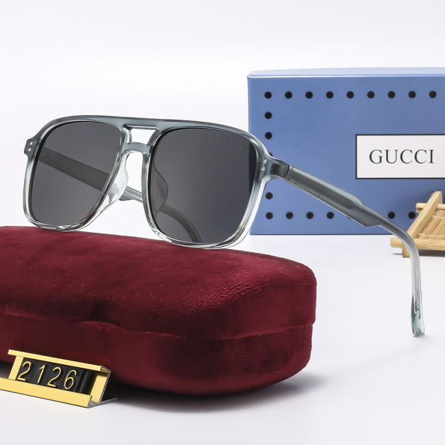 G Sunglasses AAA-820
