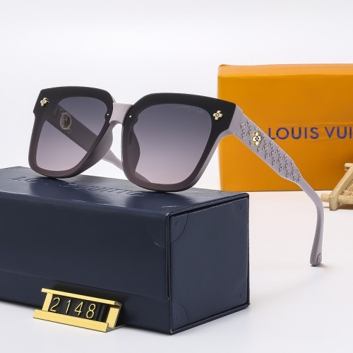 LV Sunglasses AAA-554