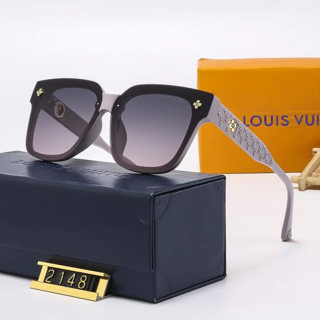 LV Sunglasses AAA-554