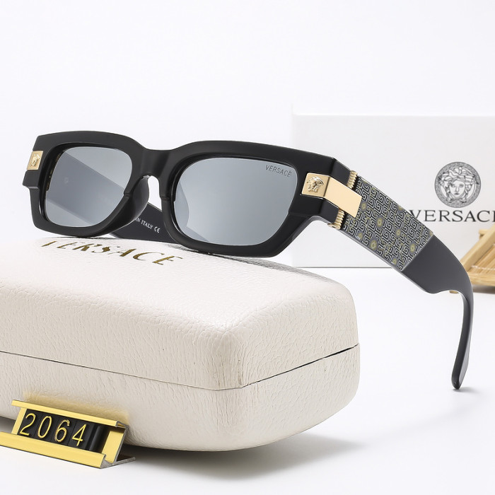 Versace Sunglasses AAA-076
