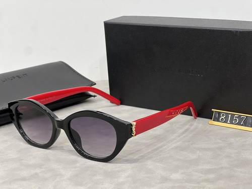 YL  Sunglasses AAA-133