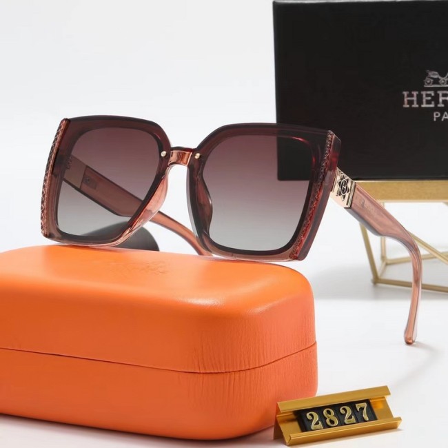 Hermes Sunglasses AAA-030