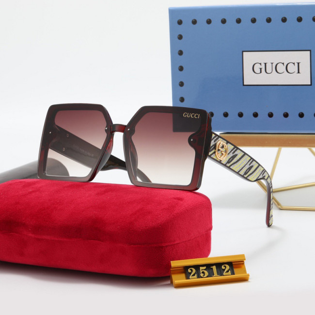 G Sunglasses AAA-207