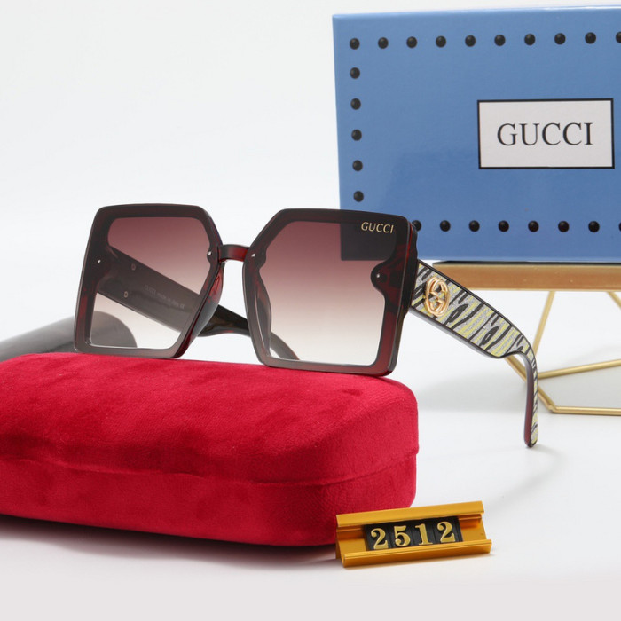 G Sunglasses AAA-207