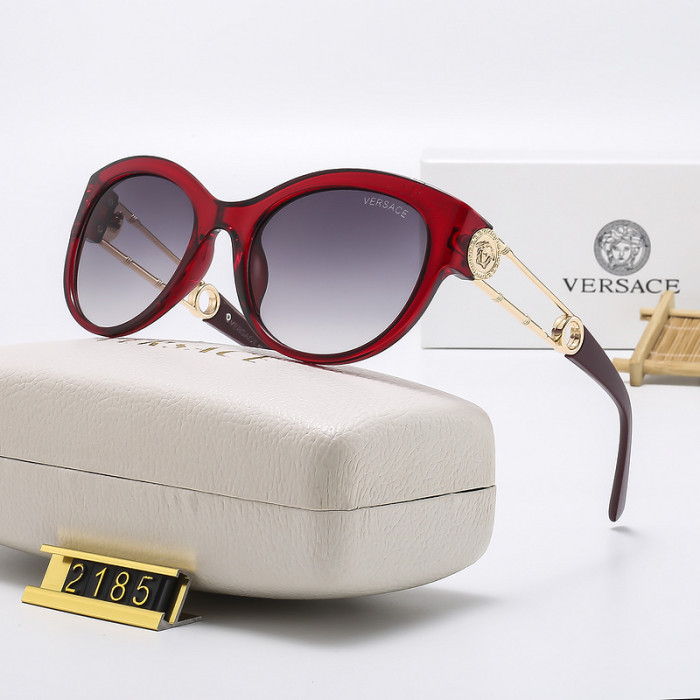 Versace Sunglasses AAA-282