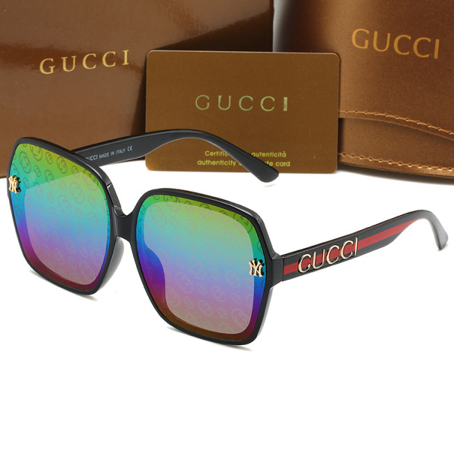 G Sunglasses AAA-546