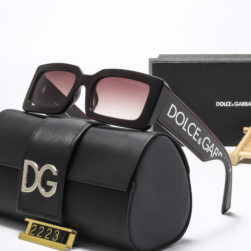 D&G Sunglasses AAA-118