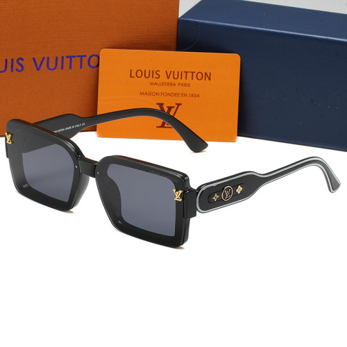 LV Sunglasses AAA-714
