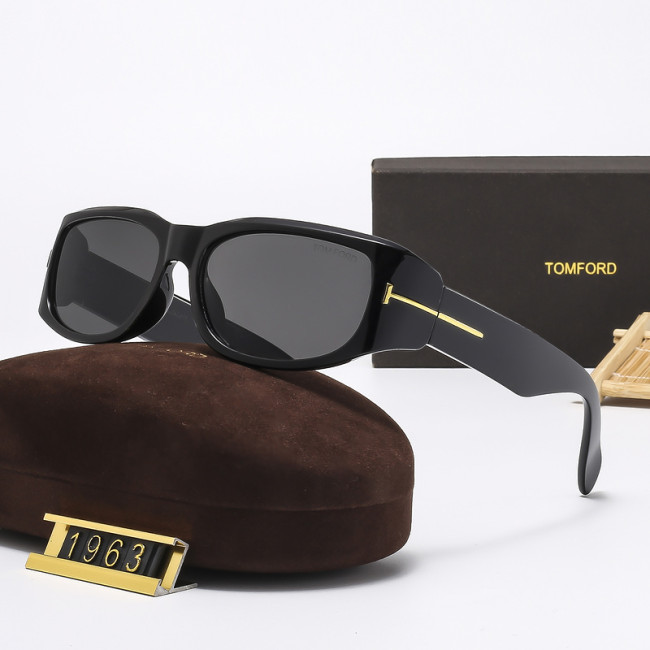 Tom Ford Sunglasses AAA-045