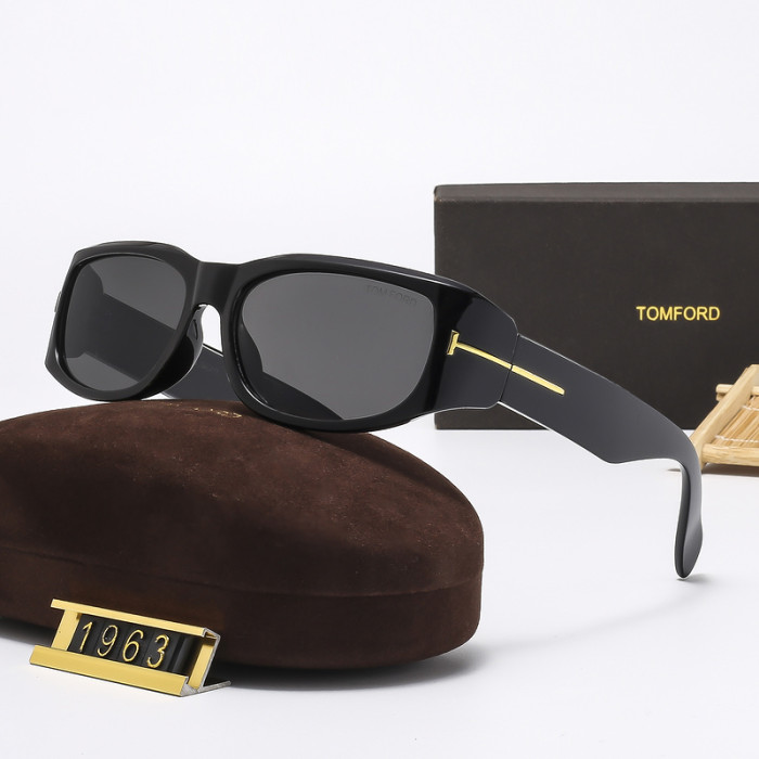 Tom Ford Sunglasses AAA-045