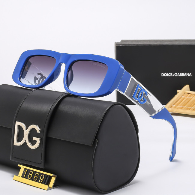 D&G Sunglasses AAA-009