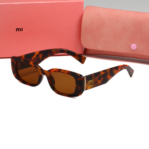 Miu Miu Sunglasses AAA-298