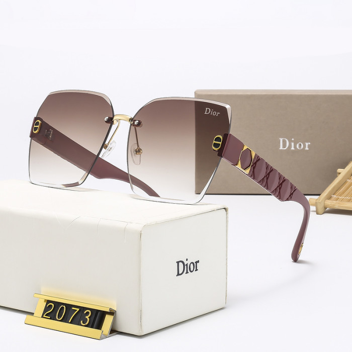 Dior Sunglasses AAA-163