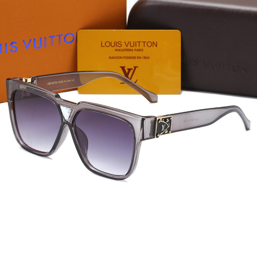 LV Sunglasses AAA-218