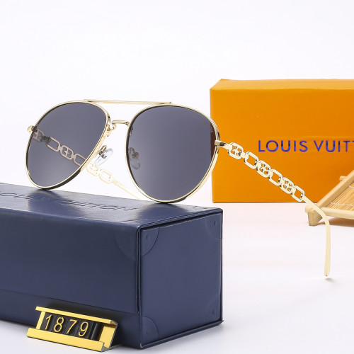 LV Sunglasses AAA-291