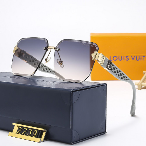 LV Sunglasses AAA-679