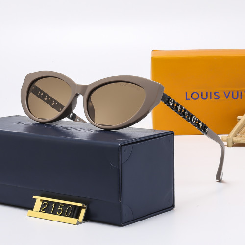 LV Sunglasses AAA-566