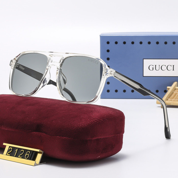 G Sunglasses AAA-818