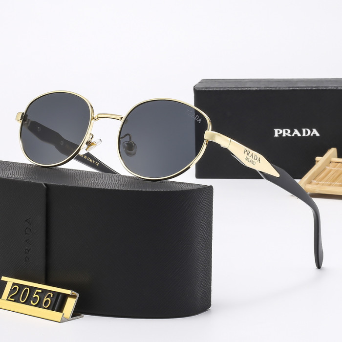 Prada Sunglasses AAA-267