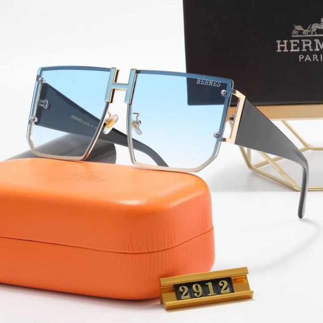Hermes Sunglasses AAA-070