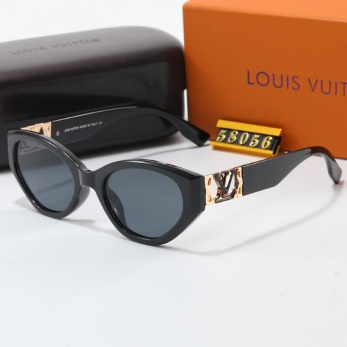LV Sunglasses AAA-651