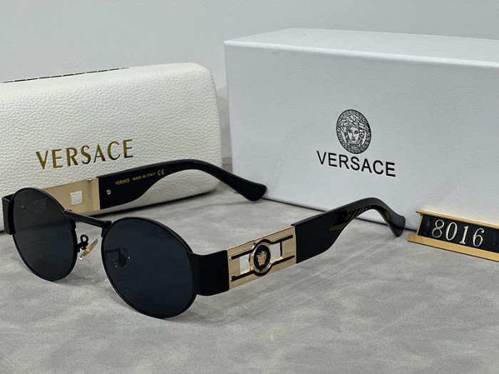 Versace Sunglasses AAA-206