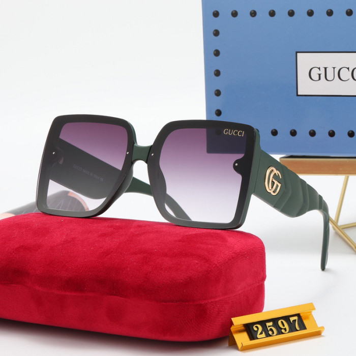 G Sunglasses AAA-143
