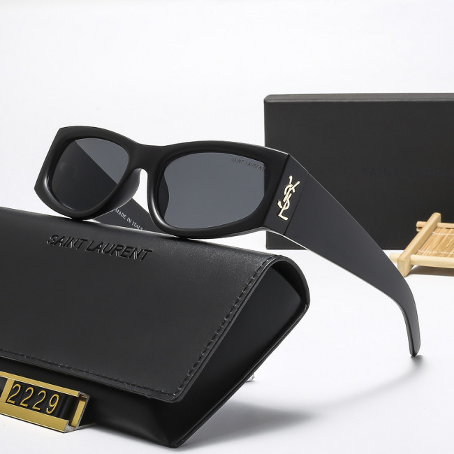 YL  Sunglasses AAA-161