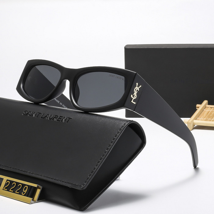 YL  Sunglasses AAA-161
