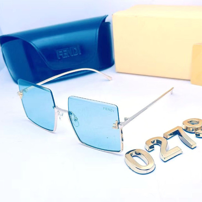 FD Sunglasses AAA-036