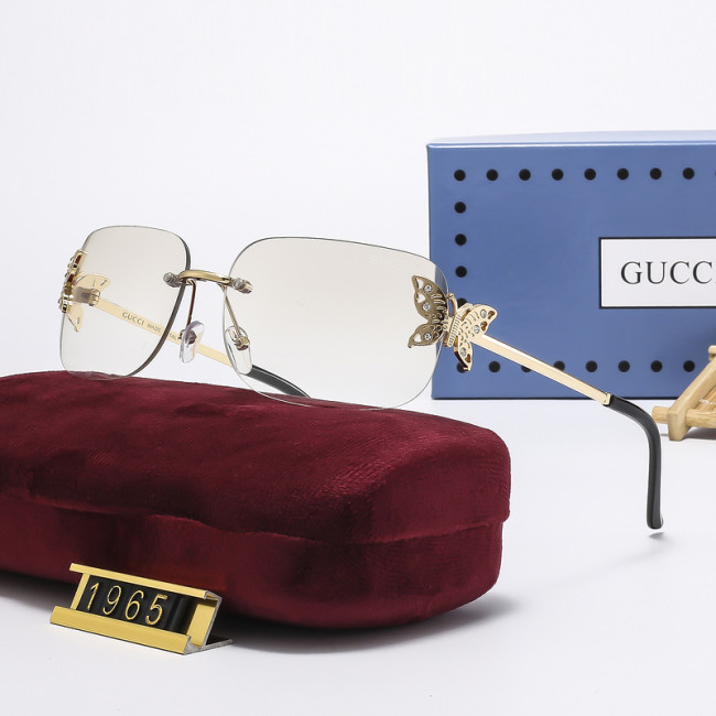 G Sunglasses AAA-680