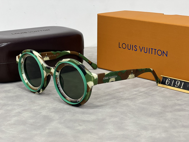 LV Sunglasses AAA-505