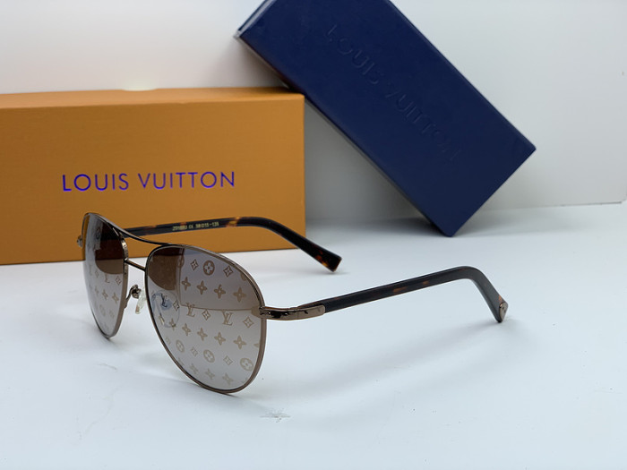 LV Sunglasses AAA-303