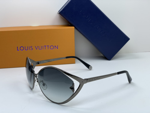LV Sunglasses AAA-309