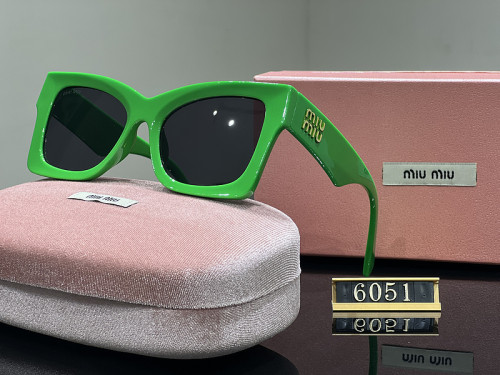 Miu Miu Sunglasses AAA-116