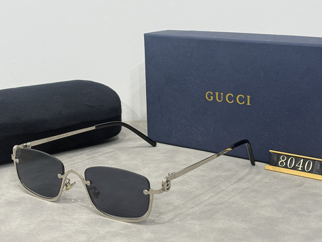 G Sunglasses AAA-1019