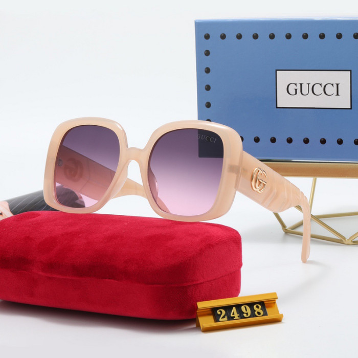 G Sunglasses AAA-218